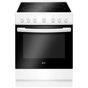 FAR Cuisinière vitrocéramique 60 cm FAR CV6060W