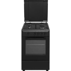 FAR Cuisinière gaz FAR CG505021BK