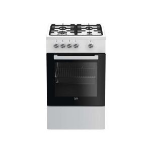 Beko Cuisinière 50 cm BEKO FSG52000DWC