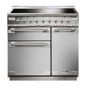 Falcon Piano de cuisson induction FALCON Elise ELS90EISS/-EU 90 cm Inox