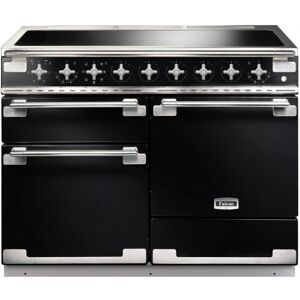 Falcon Piano de cuisson induction FALCON Elise ELS110EIGB/-EU 110 cm Noir