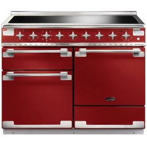 Falcon Piano de cuisson induction FALCON Elise ELS110EIRD/-EU 110 cm Rouge cerise