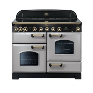 Falcon Piano de cuisson induction FALCON Classic Deluxe CDL110EIRP/B-EU 110 cm Gris perle