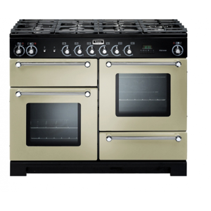 Falcon Piano de cuisson gaz FALCON Kitchener KCH110DFCR/C-EU 110 cm Crème