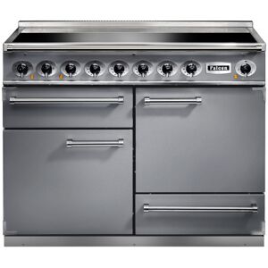 Falcon Piano de cuisson induction FALCON  Semi Pro Deluxe F1092DXEISS/C-EU 110 cm Inox