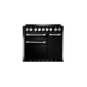 Falcon Piano de cuisson induction FALCON  Semi Pro Mercury MCY1000EIGB/-EU 100 cm Noir