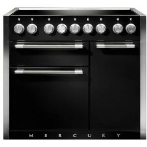 Falcon Piano de cuisson induction FALCON  Semi Pro Mercury MCY1000EIMB/-EU 100 cm Noir