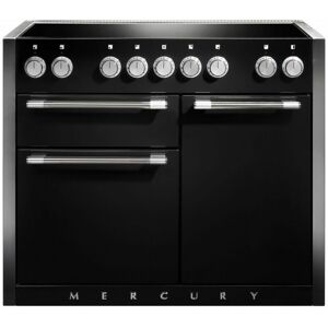 Falcon Piano de cuisson induction FALCON  Semi Pro Mercury MCY1082EIMB/-EU 110 cm Noir