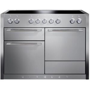 Falcon Piano de cuisson induction FALCON  Semi Pro Mercury MCY1200EISS/-EU 120 cm Inox