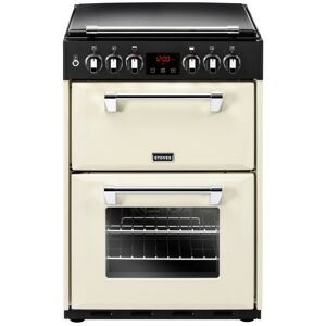 STOVES Piano de cuisson mixte STOVES PRICH60DFCHUK Richmond 60 cm Beige / crème