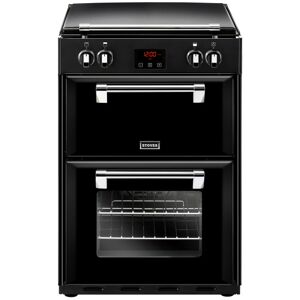 STOVES Piano de cuisson induction STOVES PRICH60EIBLUK Richmond 60 cm Noir