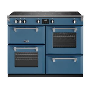 STOVES Piano de cuisson induction STOVES RICHDX110EITTBL  110 cm Bleu