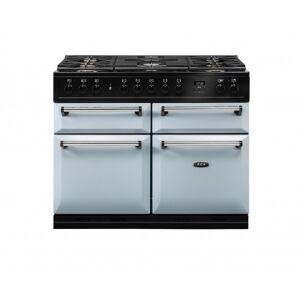 AGA Piano de cuisson gaz AGA MDX110DFPAS/-EU Master Chef Deluxe 110 cm Gris