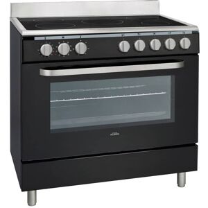 VALBERG Cuisinière vitrocéramique VALBERG VAL CV 90 5MFC NVT