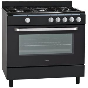 Grande cuisinière VALBERG VAL CG 90 5CC NVT