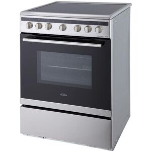 Cuisinière induction VALBERG IC 60 4MC X 343C - Publicité