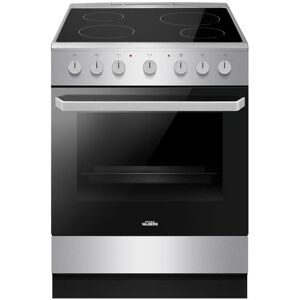 Cuisinière Vitrocéramique VALBERG VC 60 4MFC S 373P2 - Publicité