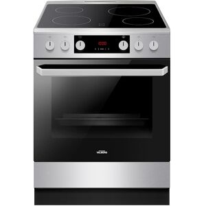 VALBERG Cuisinière vitrocéramique VALBERG VC 60 4MFC X 373P2