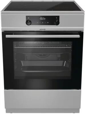 Notice d'utilisation, manuel d'utilisation et mode d'emploi GORENJE Cuis Induc GORENJE EIT6356XPD   