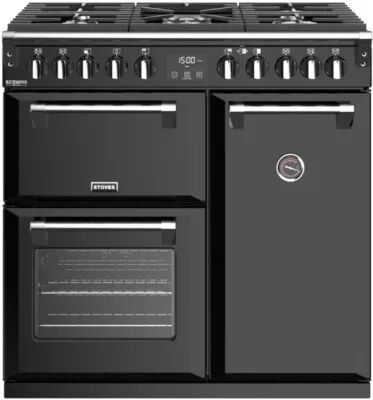 Stoves Cuisinière STOVES RICHMOND DELUXE 90 DFT