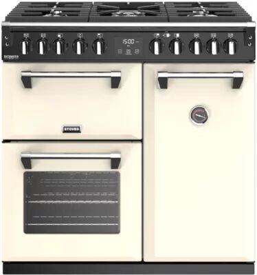 Stoves Cuisinière STOVES RICHMOND DELUXE 90 DFT