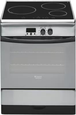 Notice d'utilisation, manuel d'utilisation et mode d'emploi HOTPOINT Cuis Induc HOTPOINT HF63ILMPAA MultiPyro   