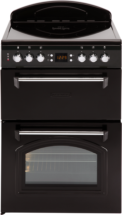 Leisure CLA60CEK Classic Electric Double Cooker