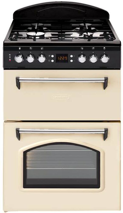 Leisure CLA60GAC 60cm Classic Mini Range Gas Cooker