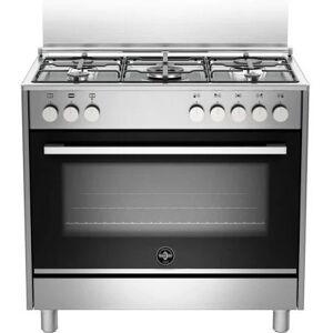 bertazzoni la germania futura ftr965exv cucina elettrico gas acciaio inossidabile a