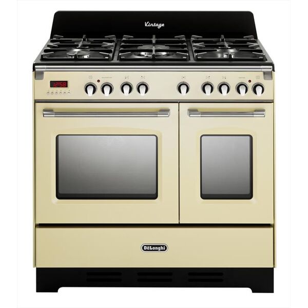 delonghi cucina a gas mem 965t ba ed classe a-crema