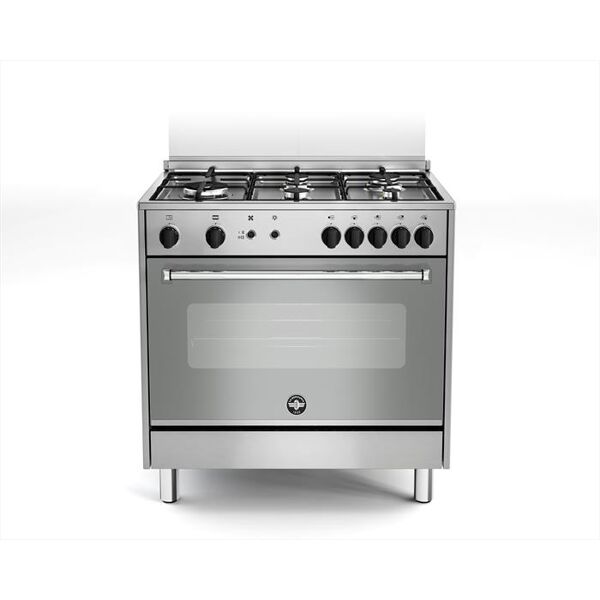 bertazzoni la germania cucina a gas amn965lgxv classe a-inox