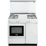 DeLonghi Cucina freestanding senza con manopole DE'LONGHI SGW 854 N