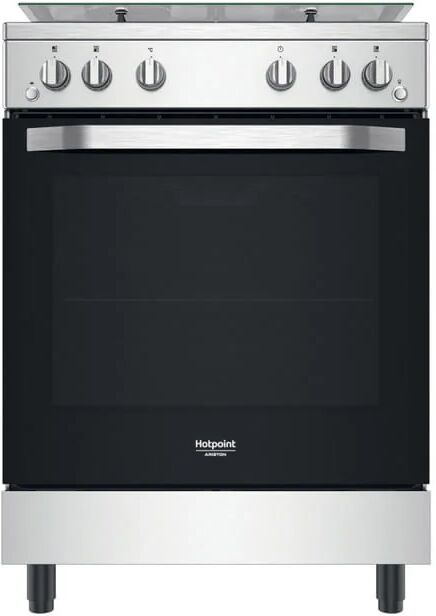 Hotpoint Cucina HS67G2PMX/IT