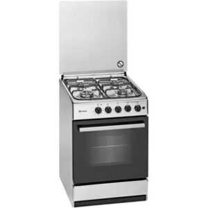 Meireles Fogão M 540X 50 (51 L - Gás Butano-Propano - Inox)