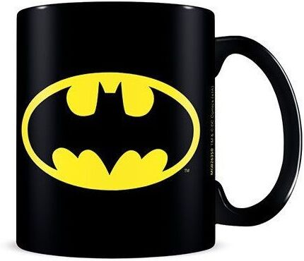 Paladone Caneca Logotipo Batman 315ml - Paladone