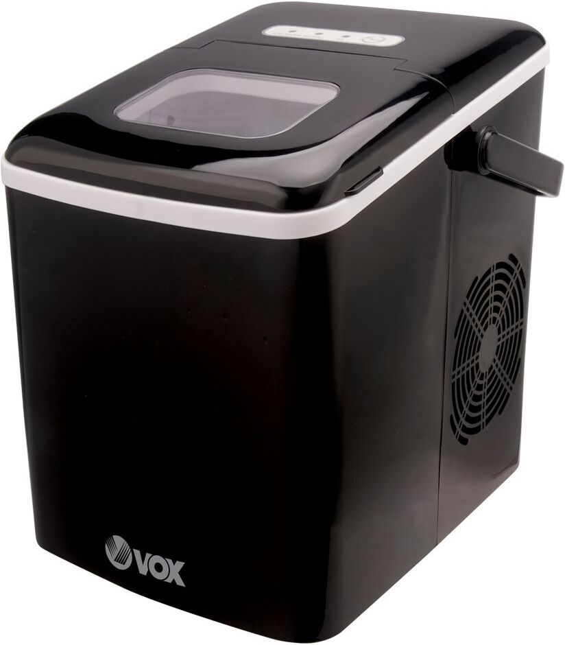 Vox Máquina De Gelo 100w 12kg/24h (1.8l) - Vox