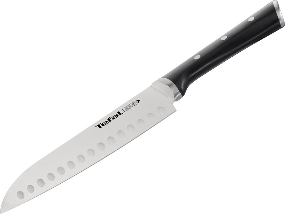 Tefal Faca Tefal Santoku-18cm - K23206pt