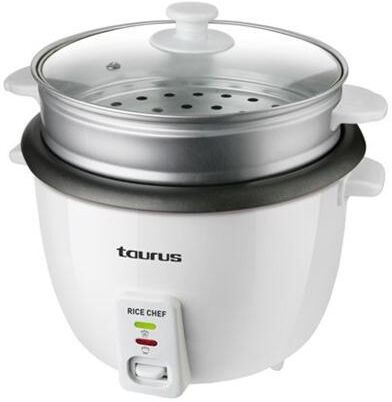 Taurus Arrozeira Taurus 700w.1,7l - Ricechef