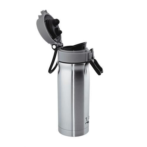 Jata Termo De Viagem 0,35 Lt. (inox) - 840 - Jata