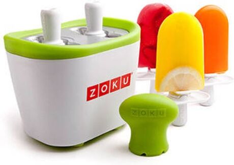 Zoku Molde para Gelados ZK107