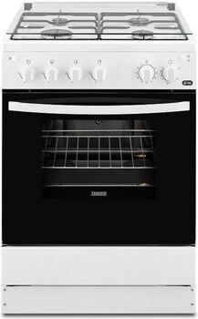 Zanussi Fogão ZCG61281WA