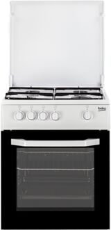 Beko Fogão CSG42009DW (47 L - Gás Butano-Propano - Branco)