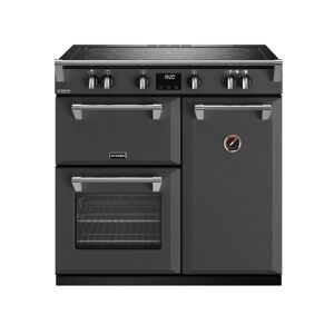 Stoves RCHDXS900EITCHAGR 90cm Induction Range Cooker  - Anthracite Grey (Matte Finish)