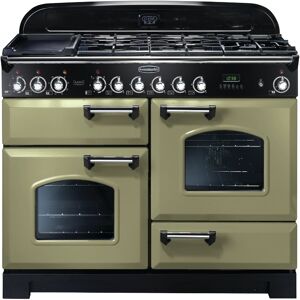 Rangemaster Dual Fuel Range Cooker Sale