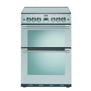 Stoves Sterling S600GSS 60cm Gas Freestanding Cooker-Stainless Steel