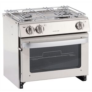 Leisure Pacific 4500 Marine Deluxe Gas Cooker