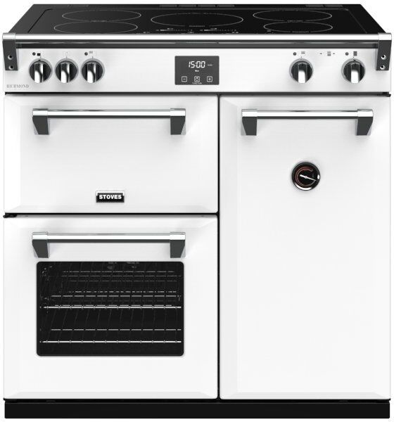 Stoves Richmond DX S900Ei CB 90cm Electric Range Cooker