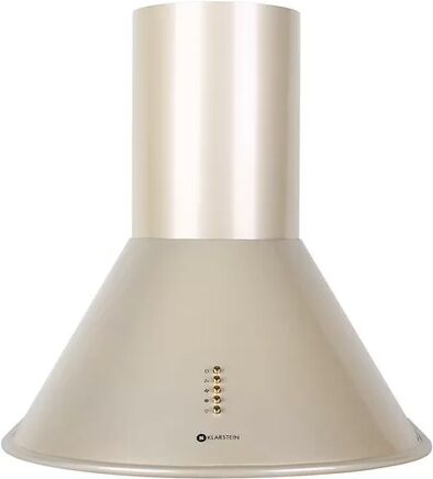 Klarstein Lumio 60cm Cooker Hood Klarstein  - Size: 10cm H X 31cm W X 31cm D