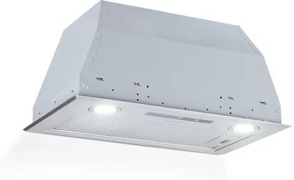 Klarstein Paolo 52cm Cooker Hood Klarstein  - Size: