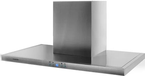 Klarstein RC90WS 90cm Cooker Hood Klarstein  - Size: 21cm H X 19cm W X 15cm D